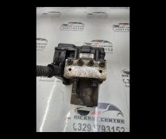 CENTRALINA ABS FORD TRANSIT (2010) 2006-2014 8C112 - 17