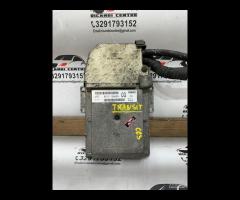 CENTRALINA MOTORE ECU FORD TRANSIT  2010 JXFA 8C11