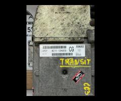 CENTRALINA MOTORE ECU FORD TRANSIT  2010 JXFA 8C11