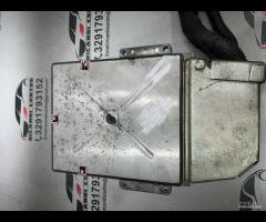 CENTRALINA MOTORE ECU FORD TRANSIT  2010 JXFA 8C11 - 7