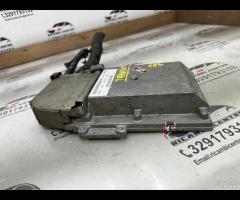 CENTRALINA MOTORE ECU FORD TRANSIT  2010 JXFA 8C11 - 8