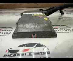 CENTRALINA MOTORE ECU FORD TRANSIT  2010 JXFA 8C11 - 9