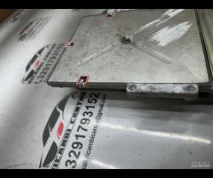 CENTRALINA MOTORE ECU FORD TRANSIT  2010 JXFA 8C11 - 10