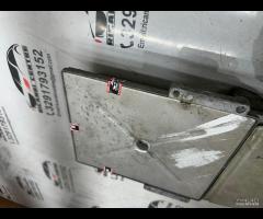 CENTRALINA MOTORE ECU FORD TRANSIT  2010 JXFA 8C11 - 13