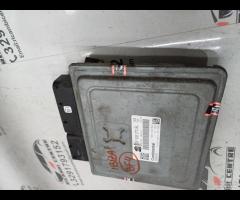 CENTRALINA MOTORE ECU SEAT IBIZA 2011 CBZB 03F9060 - 6
