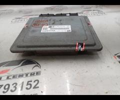 CENTRALINA MOTORE ECU SEAT IBIZA 2011 CBZB 03F9060 - 7