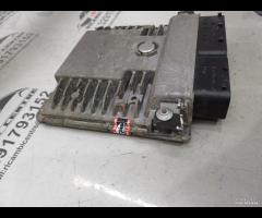 CENTRALINA MOTORE ECU SEAT IBIZA 2011 CBZB 03F9060 - 11