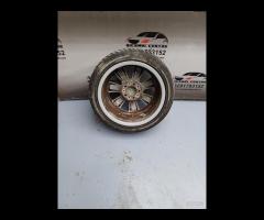 CERCHIO IN LEGGA BMW E90 2010 6775596 8Jx17EH2 IS3 - 15