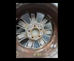 CERCHIO IN LEGGA BMW E90 2010 6775596 8Jx17EH2 IS3 - 17