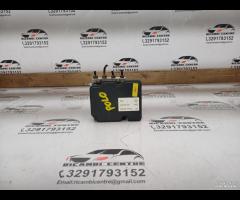 CENTRALINA POMPA ABS VOLKSWAGEN POLO V (6R1 6C1) 6