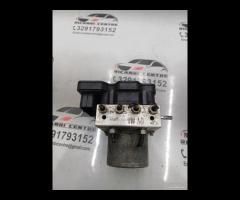 CENTRALINA POMPA ABS VOLKSWAGEN POLO V (6R1 6C1) 6 - 6