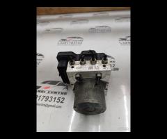 CENTRALINA POMPA ABS VOLKSWAGEN POLO V (6R1 6C1) 6 - 7