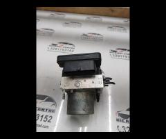 CENTRALINA POMPA ABS VOLKSWAGEN POLO V (6R1 6C1) 6 - 9