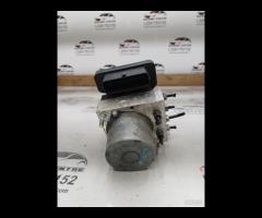 CENTRALINA POMPA ABS VOLKSWAGEN POLO V (6R1 6C1) 6 - 10