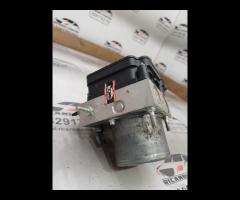 CENTRALINA POMPA ABS VOLKSWAGEN POLO V (6R1 6C1) 6 - 12