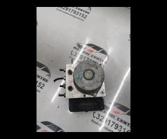 CENTRALINA POMPA ABS VOLKSWAGEN POLO V (6R1 6C1) 6 - 16