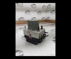 CENTRALINA POMPA ABS VOLKSWAGEN POLO V (6R1 6C1) 6 - 18