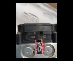 CENTRALINA POMPA ABS VOLKSWAGEN POLO V (6R1 6C1) 6 - 20