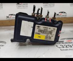 CENTRALINA POMPA ABS MINI ONE R56 2007 34526787634
