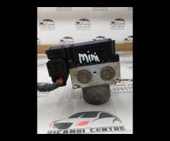 CENTRALINA POMPA ABS MINI ONE R56 2007 34526787634 - 9