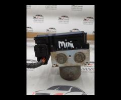 CENTRALINA POMPA ABS MINI ONE R56 2007 34526787634 - 10