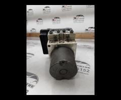 CENTRALINA POMPA ABS MERCEDES-BENZ CLASSE E W211 A - 12