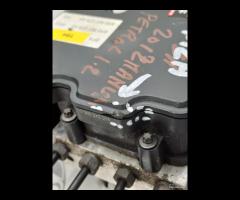CENTRALINA POMPA ABS SEAT IBIZA IV 2012 1.2L 6R061 - 11