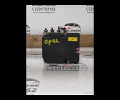 CENTRALINA POMPA ABS OPEL ASTRA 2015-2024 39030773