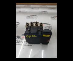 CENTRALINA POMPA ABS OPEL ASTRA 2015-2024 39030773
