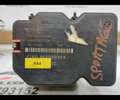 CENTRALINA POMPA ABS KIA SPORTAGE 2013 1.7 DIESEL