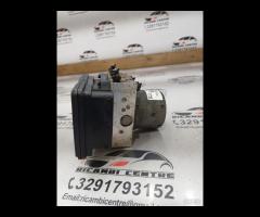 CENTRALINA POMPA ABS KIA SPORTAGE 2013 1.7 DIESEL - 8