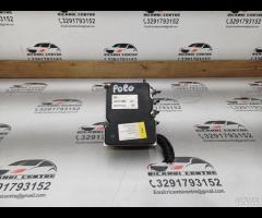CENTRALINA POMPA ABS VOLKSWAGEN POLO 2012 1.2TDI 6