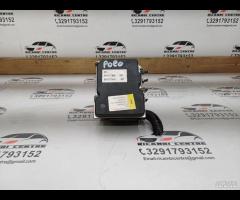 CENTRALINA POMPA ABS VOLKSWAGEN POLO 2012 1.2TDI 6