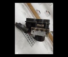 CENTRALINA POMPA ABS VOLKSWAGEN POLO 2012 1.2TDI 6 - 7