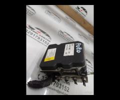 CENTRALINA POMPA ABS VOLKSWAGEN POLO 2012 1.2TDI 6 - 8