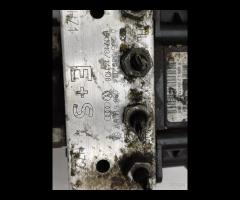 CENTRALINA POMPA ABS VOLKSWAGEN POLO 2012 1.2TDI 6 - 9