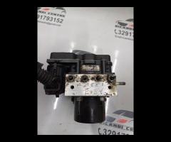 CENTRALINA POMPA ABS VOLKSWAGEN POLO 2012 1.2TDI 6 - 10