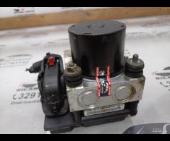 CENTRALINA POMPA ABS VOLKSWAGEN POLO 2012 1.2TDI 6 - 15