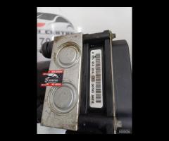 CENTRALINA POMPA ABS VOLKSWAGEN POLO 2012 1.2TDI 6 - 21