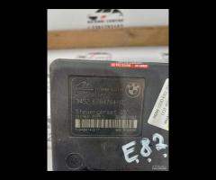 CENTRALINA POMPA ABS BMW E82 2008 3452678476401 67