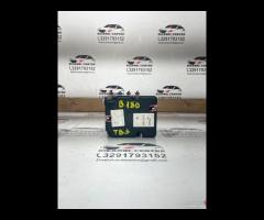 CENTRALINA POMPA ABS MERCEDES B180 2015 A009431641