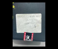CENTRALINA POMPA ABS MERCEDES B180 2015 A009431641