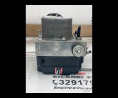 CENTRALINA POMPA ABS MERCEDES B180 2015 A009431641 - 7