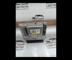 CENTRALINA MOTORE ECU BMW E82 2008 N47D20A 7810000