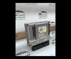 CENTRALINA MOTORE ECU BMW E82 2008 N47D20A 7810000