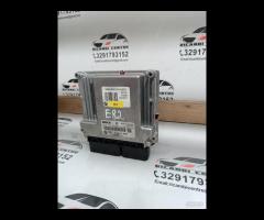 CENTRALINA MOTORE ECU BMW E82 2008 N47D20A 7810000