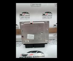 CENTRALINA MOTORE ECU BMW E82 2008 N47D20A 7810000 - 7