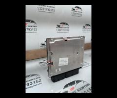CENTRALINA MOTORE ECU BMW E82 2008 N47D20A 7810000 - 9