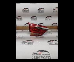 FARO FANALE POSTERIORE SX INTERNO HYUNDAI I40 2016