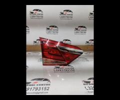 FARO FANALE POSTERIORE SX INTERNO HYUNDAI I40 2016